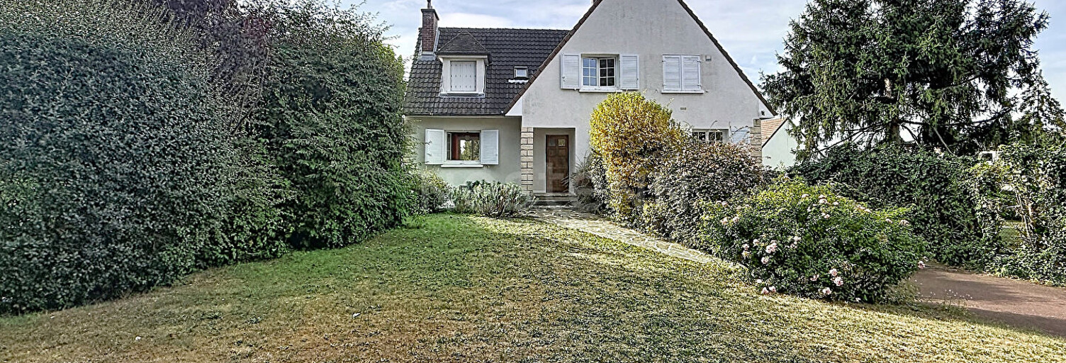 Maison 9 Pièces 170 m² à vendre à Gouvieux (60270)