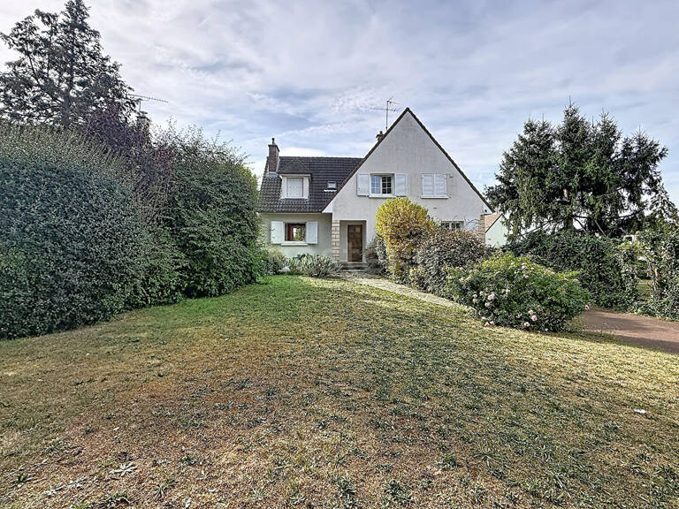 Maison familiale Gouvieux 170 m² — photo 1