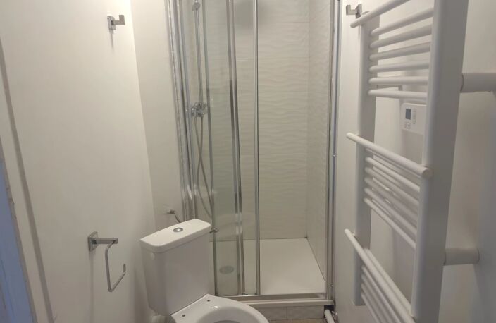 Studio fonctionnel de 13,2 m² à Niort — photo 3