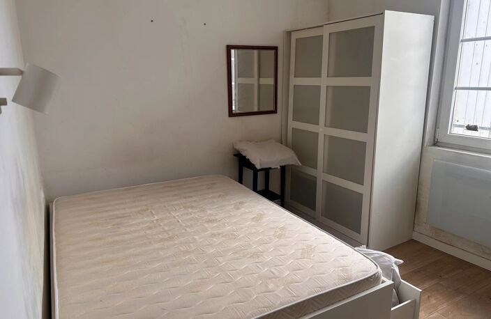 Studio de 21,2 m² à louer à Niort — photo 3