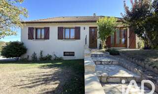 Maison 5 Pièces 110 m² à vendre à Sainte-Feyre (23000)