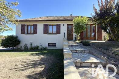 Maison 5 pièces 209000 €