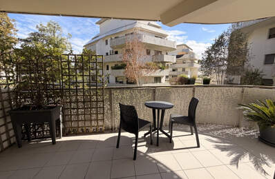 Appartement T2 récent — photo du bien