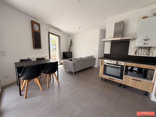 Appartement proposé à Bayonne