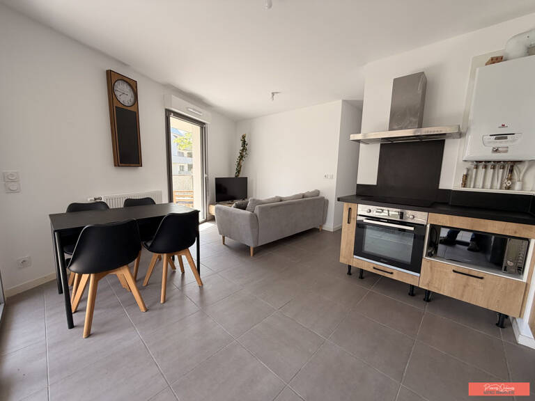 Appartement T2 récent — photo 1