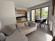 Appartement T2 récent — photo 3