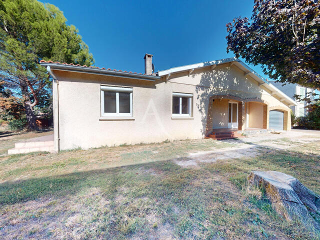 Maison proposé à Castanet-Tolosan