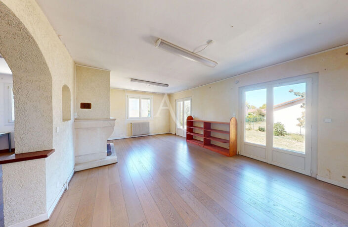 Maison Plain Pied Castanet Tolosan 5 pièce(s) 145 m2 + T2 attenant de 34m² — photo 2