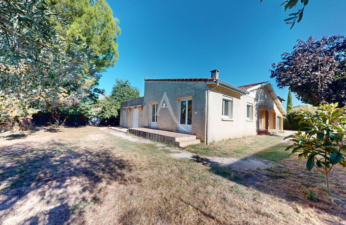 Maison Plain Pied Castanet Tolosan 5 pièce(s) 145 m2 + T2 attenant de 34m² — photo 3