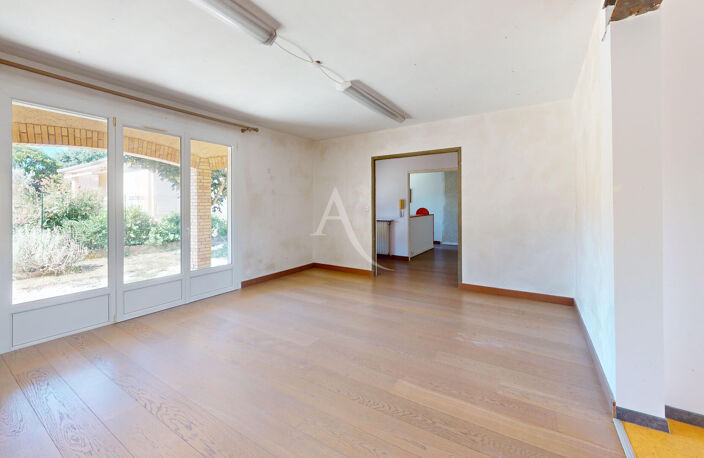 Maison Plain Pied Castanet Tolosan 5 pièce(s) 145 m2 + T2 attenant de 34m² — photo 4