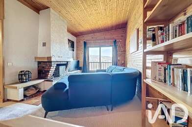 Appartement 2 pièces 189000 €