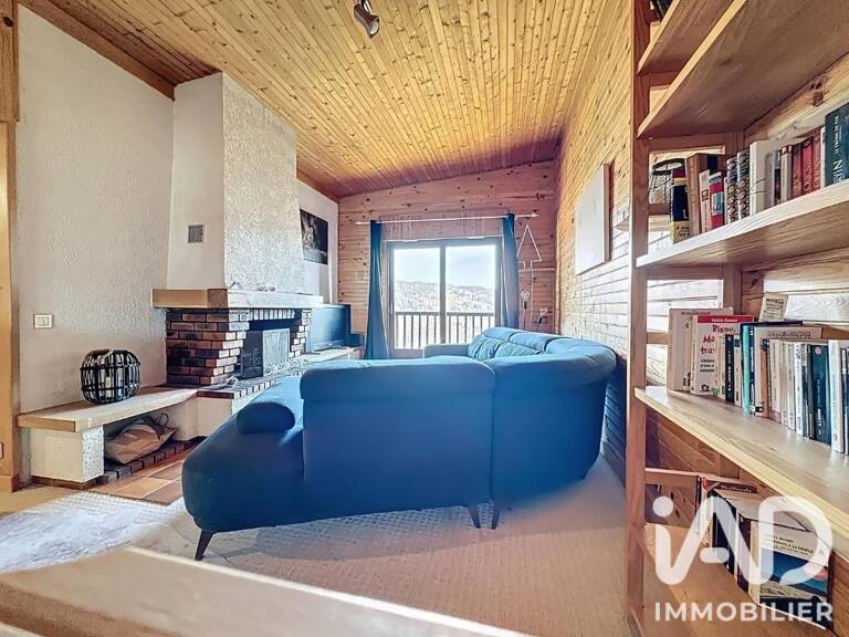 Vente Appartement 2 pièces — photo 1