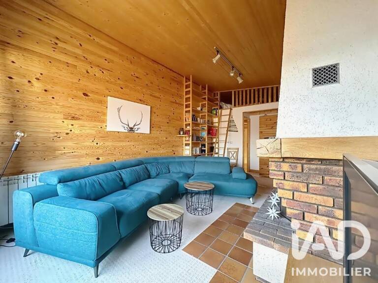 Vente Appartement 2 pièces — photo 1