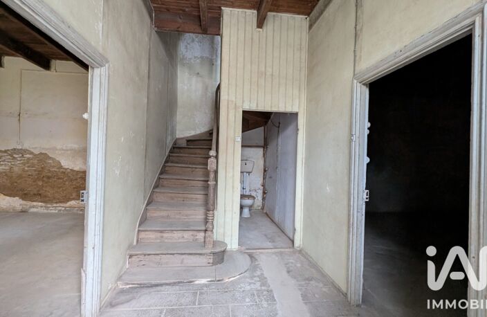 Vente Maison/villa 5 pièces — photo 2