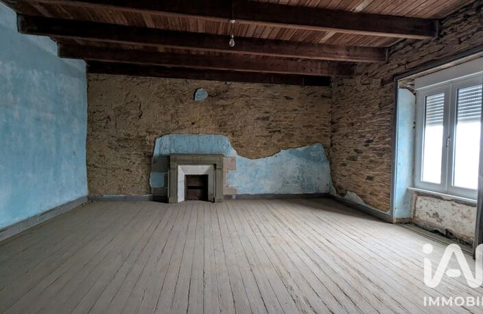 Vente Maison/villa 5 pièces — photo 4