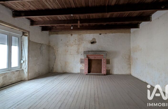 Vente Maison/villa 5 pièces — photo 5