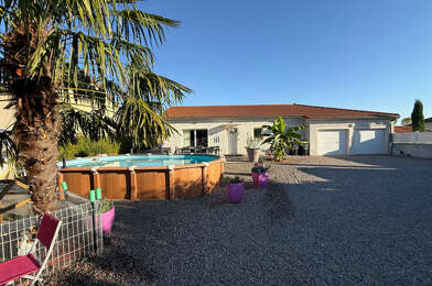 Maison 5 pièces 269000 €