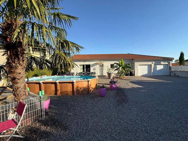Maison proposé à Saint-Léger-sur-Roanne