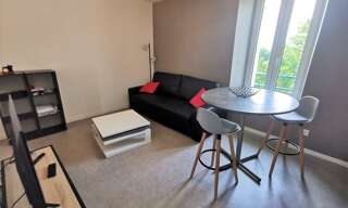 Appartement 2 Pièces 30 m² à louer à Baraqueville (12160)
