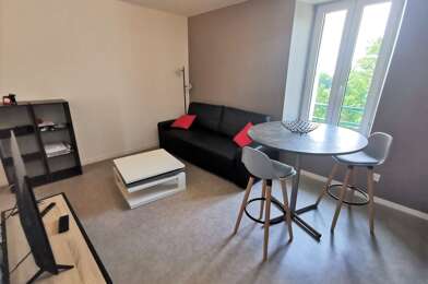 Appartement 2 pièces 420 €