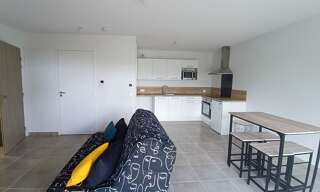 Appartement 1 Pièce 30 m² à louer à Baraqueville (12160)