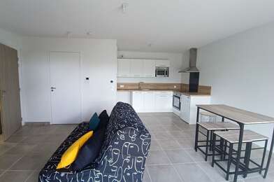 Appartement 1 pièces 390 €