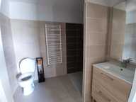 Appartement de type 1 meublé — photo 2