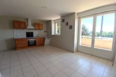 Appartement 2 pièces 457 €