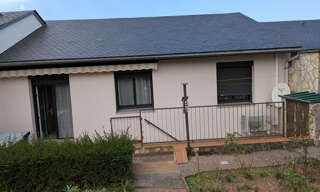 Maison 4 Pièces 90 m² à louer à Onet-le-Château (12850)