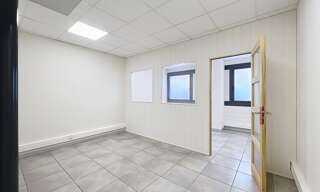 Bureau 1 Pièce 34 m² à louer à La Seyne-sur-Mer (83500)