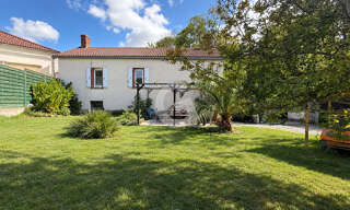 Maison 4 Pièces 92 m² à vendre à Le Champ-Saint-Père (85540)