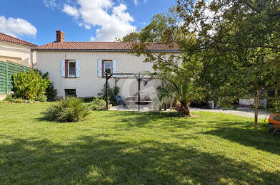 Maison 4 pièces 144000 €