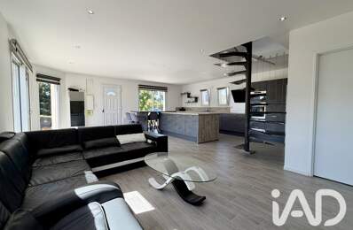 Vente Maison/villa 5 pièces — photo du bien