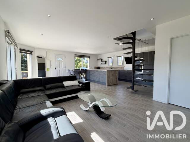 Vente Maison/villa 5 pièces — photo du bien
