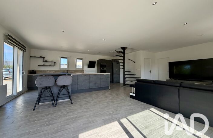 Vente Maison/villa 5 pièces — photo 3