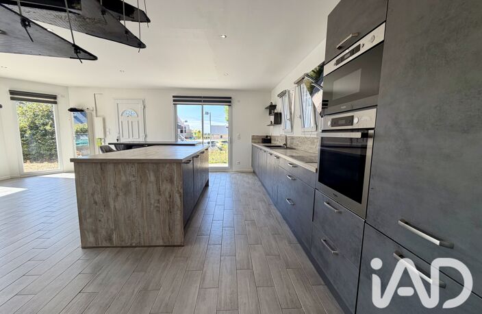 Vente Maison/villa 5 pièces — photo 4
