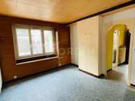 Maison de village à rénover avec terrain de loisirs — photo 2