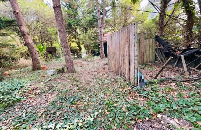 Maison de village à rénover avec terrain de loisirs — photo 4
