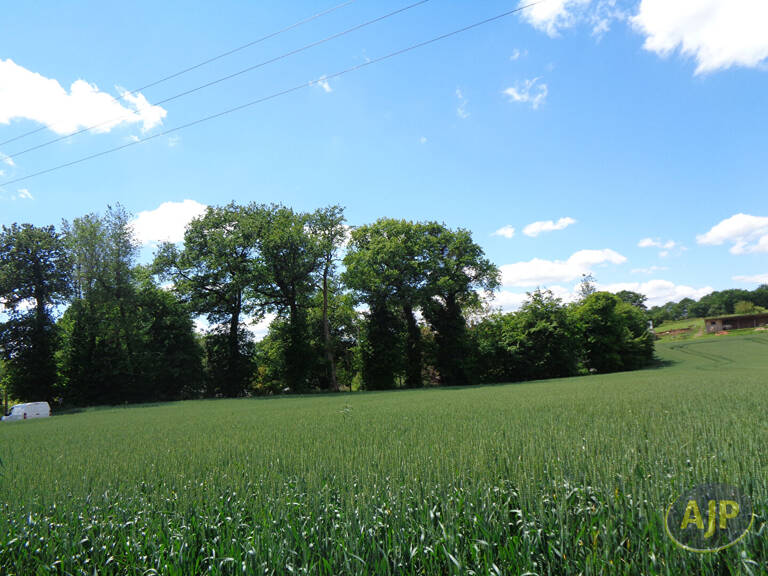 Terrain Serent 1042 m2 — photo 1