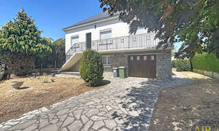 Maison 3 Pièces 97 m² à vendre à Châteaubriant (44110)