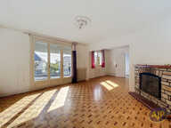 Maison sur sous sol Châteaubriant  4 pièce(s) 96 m2 — photo 2