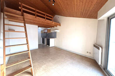 Appartement 1 pièces 92500 €