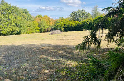 Terrain sud Auxerre — photo du bien