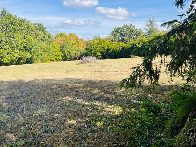 Terrain sud Auxerre — photo 1