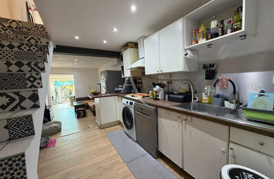 Hyeres Appartement en duplex de 62.19 m², 2 chambres et 4 parkings — photo du bien