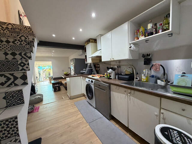 Hyeres Appartement en duplex de 62.19 m², 2 chambres et 4 parkings — photo du bien