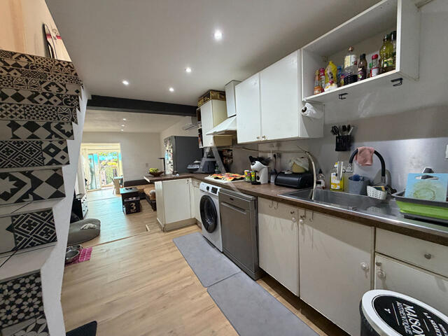 Appartement proposé à Hyères