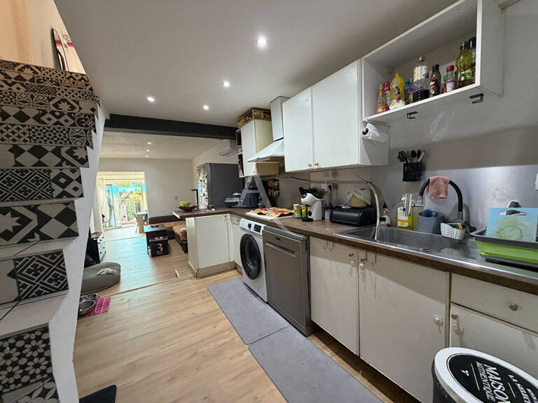 Hyeres Appartement en duplex de 62.19 m², 2 chambres et 4 parkings — photo 1