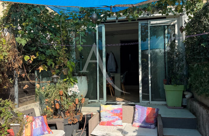 Hyeres Appartement en duplex de 62.19 m², 2 chambres et 4 parkings — photo 2