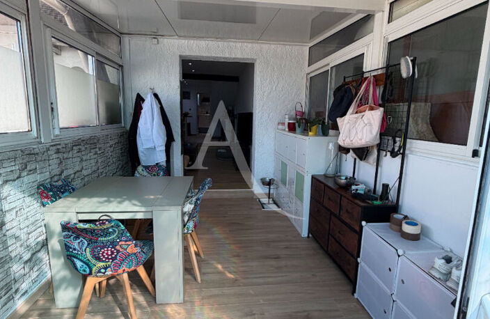Hyeres Appartement en duplex de 62.19 m², 2 chambres et 4 parkings — photo 3